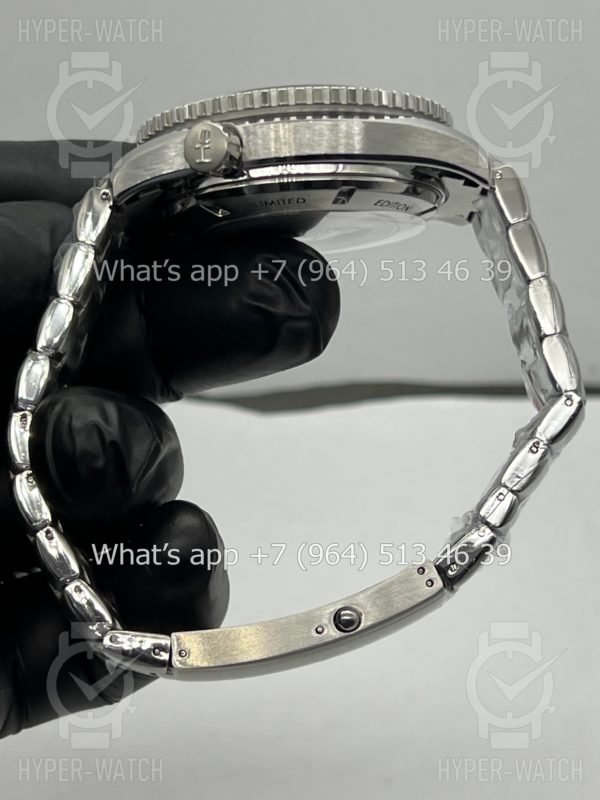 Фото 10 - Omega Seamaster Planet Ocean 600M Chronograph Art 8969