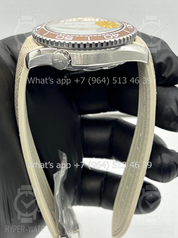 Товар Omega Seamaster Planet Ocean 600M Art 8973 Фото 9 - Omega Seamaster Planet Ocean 600M Art 8973