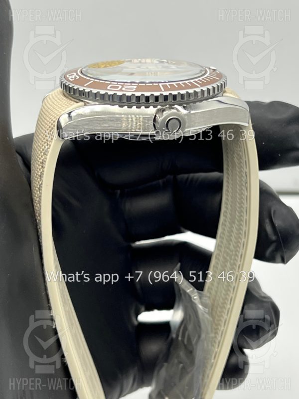 Товар Omega Seamaster Planet Ocean 600M Art 8973 Фото 11 - Omega Seamaster Planet Ocean 600M Art 8973