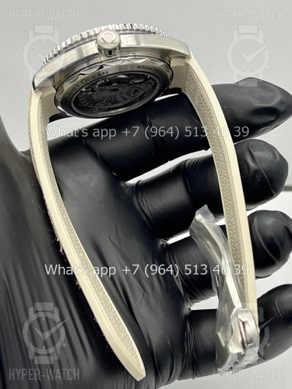 Товар Omega Seamaster Planet Ocean 600M Art 8973 Фото 12 - Omega Seamaster Planet Ocean 600M Art 8973