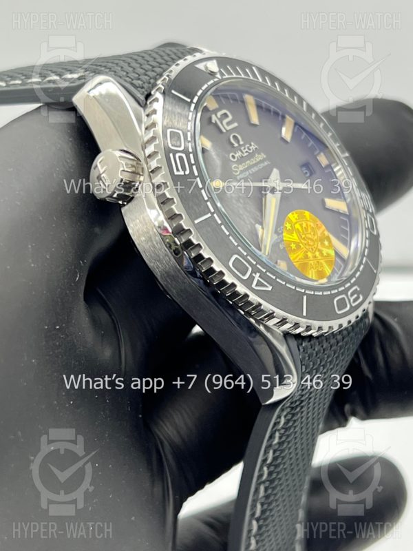 Фото 5 - Omega Seamaster Planet Ocean 600M Art 8974