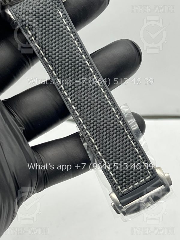 Фото 9 - Omega Seamaster Planet Ocean 600M Art 8974