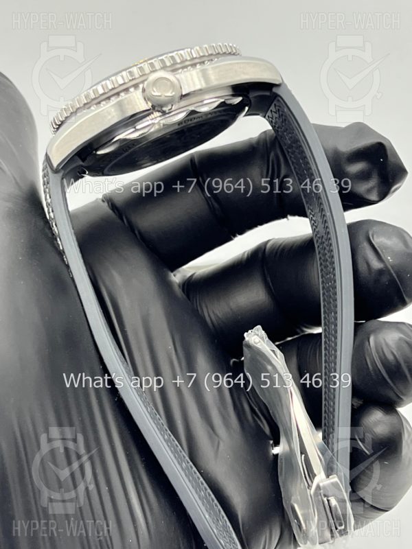 Фото 13 - Omega Seamaster Planet Ocean 600M Art 8974