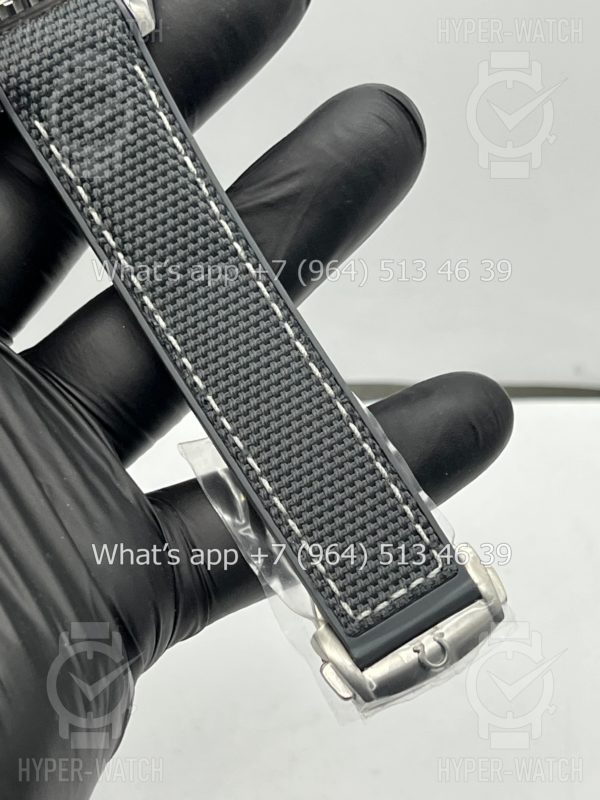 Товар Omega Seamaster Planet Ocean 600M Chronograph Art 8971 Фото 10 - Omega Seamaster Planet Ocean 600M Chronograph Art 8971