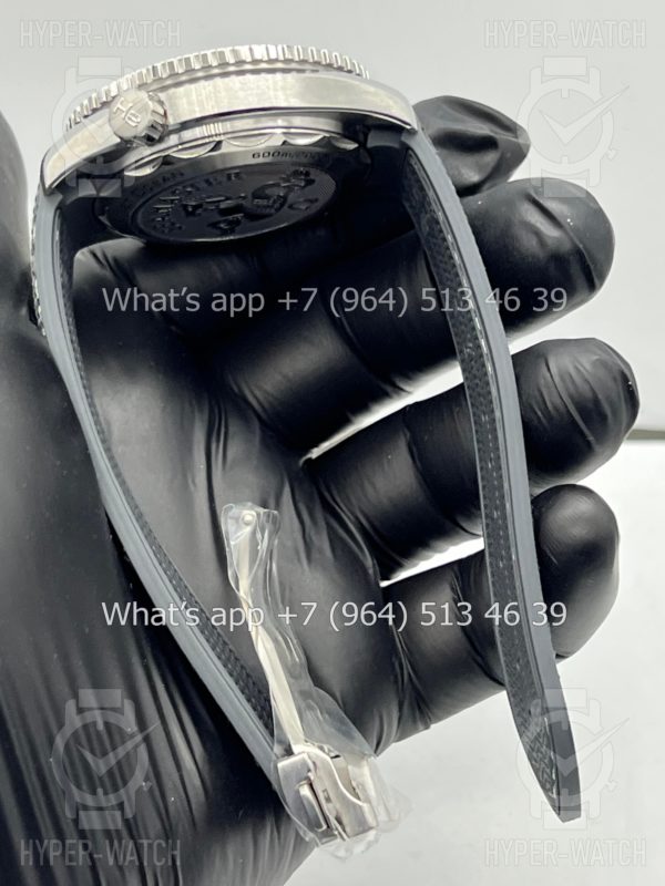Товар Omega Seamaster Planet Ocean 600M Chronograph Art 8971 Фото 12 - Omega Seamaster Planet Ocean 600M Chronograph Art 8971