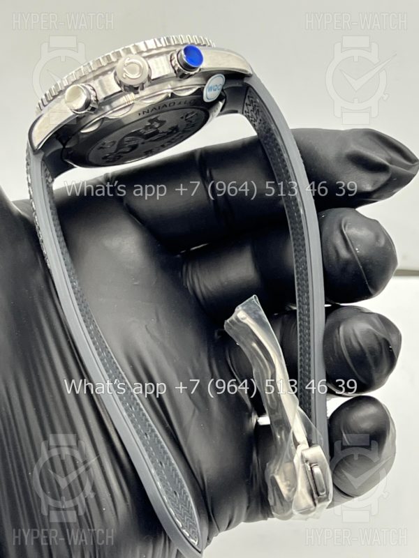 Товар Omega Seamaster Planet Ocean 600M Chronograph Art 8971 Фото 14 - Omega Seamaster Planet Ocean 600M Chronograph Art 8971