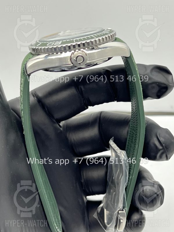 Товар Omega Seamaster Planet Ocean 600M Art 8975 Фото 12 - Omega Seamaster Planet Ocean 600M Art 8975