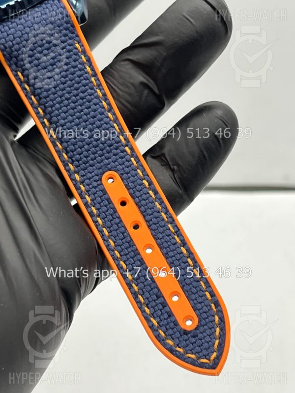 Товар Omega Seamaster Planet Ocean 600M Art 8964 Фото 11 - Omega Seamaster Planet Ocean 600M Art 8964