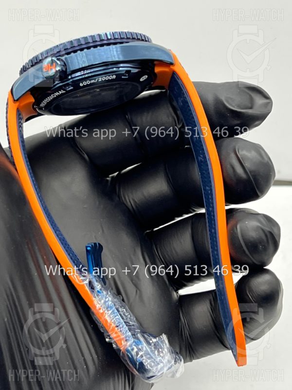 Товар Omega Seamaster Planet Ocean 600M Art 8964 Фото 14 - Omega Seamaster Planet Ocean 600M Art 8964