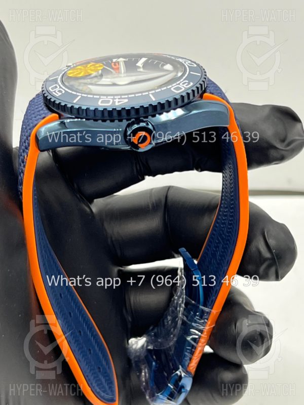 Товар Omega Seamaster Planet Ocean 600M Art 8964 Фото 15 - Omega Seamaster Planet Ocean 600M Art 8964
