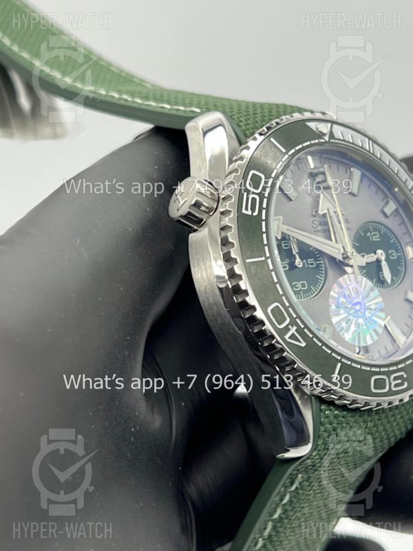 Товар Omega Seamaster Planet Ocean 600M Chronograph Art 8965 Фото 7 - Omega Seamaster Planet Ocean 600M Chronograph Art 8965