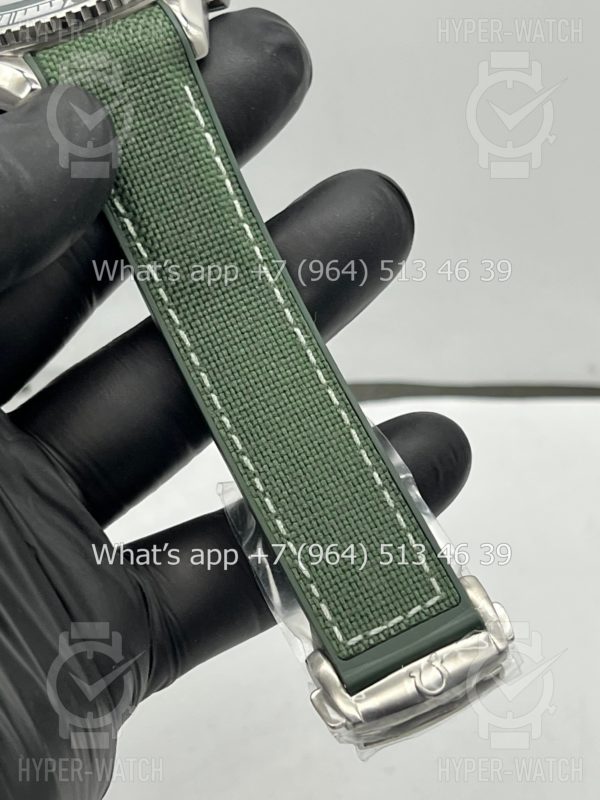 Товар Omega Seamaster Planet Ocean 600M Chronograph Art 8965 Фото 11 - Omega Seamaster Planet Ocean 600M Chronograph Art 8965