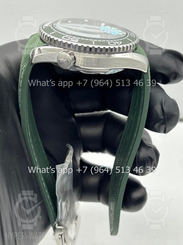 Товар Omega Seamaster Planet Ocean 600M Chronograph Art 8965 Фото 12 - Omega Seamaster Planet Ocean 600M Chronograph Art 8965