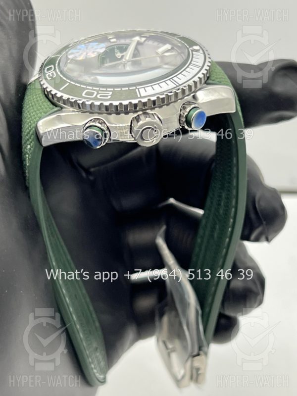 Товар Omega Seamaster Planet Ocean 600M Chronograph Art 8965 Фото 14 - Omega Seamaster Planet Ocean 600M Chronograph Art 8965