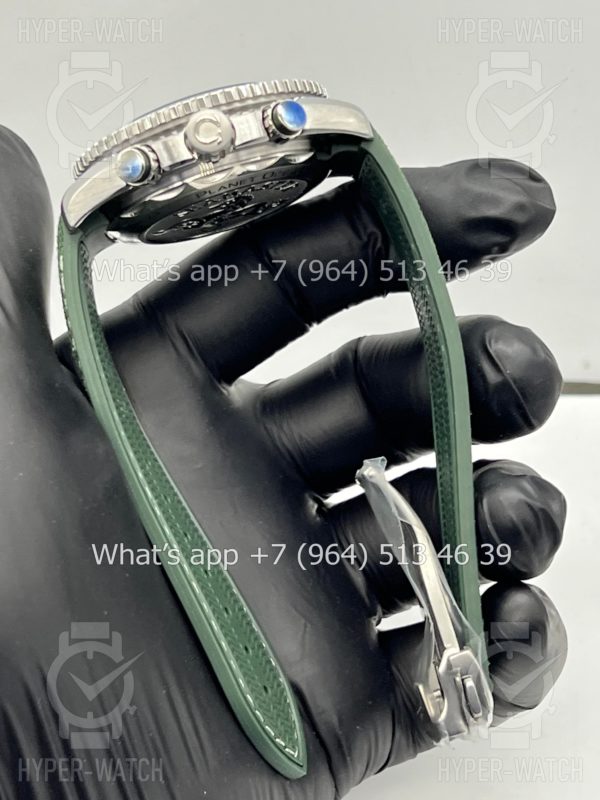 Товар Omega Seamaster Planet Ocean 600M Chronograph Art 8965 Фото 15 - Omega Seamaster Planet Ocean 600M Chronograph Art 8965