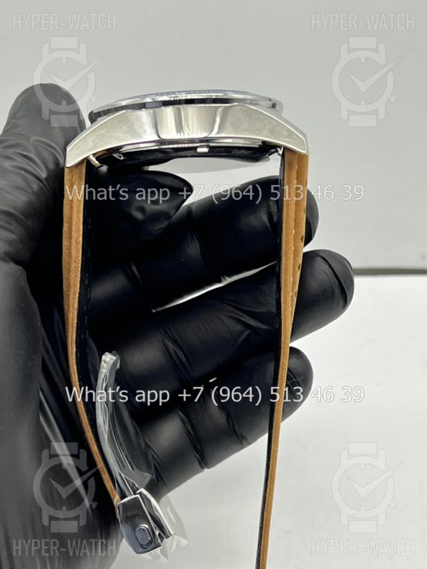 Товар TAG Heuer Carrera 43mm Art 8861 Фото 12 - TAG Heuer Carrera 43mm Art 8861