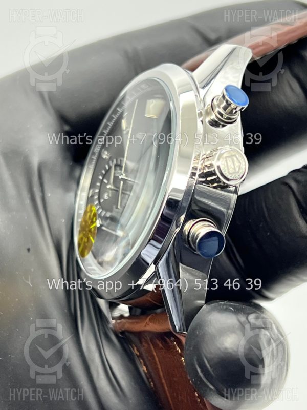 Фото 6 - Tag Heuer Carrera 42mm Art 8866