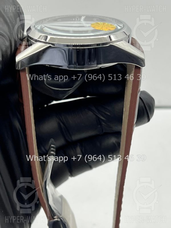 Фото 9 - Tag Heuer Carrera 42mm Art 8866