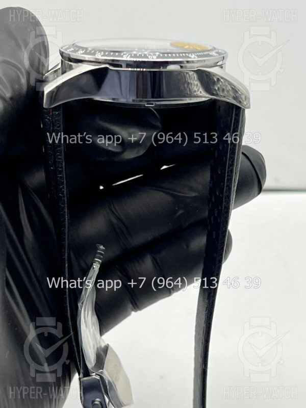 Товар TAG Heuer Carrera 43mm Art 8862 Фото 12 - TAG Heuer Carrera 43mm Art 8862