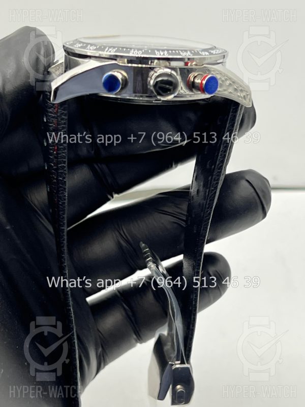 Товар TAG Heuer Carrera 43mm Art 8862 Фото 14 - TAG Heuer Carrera 43mm Art 8862
