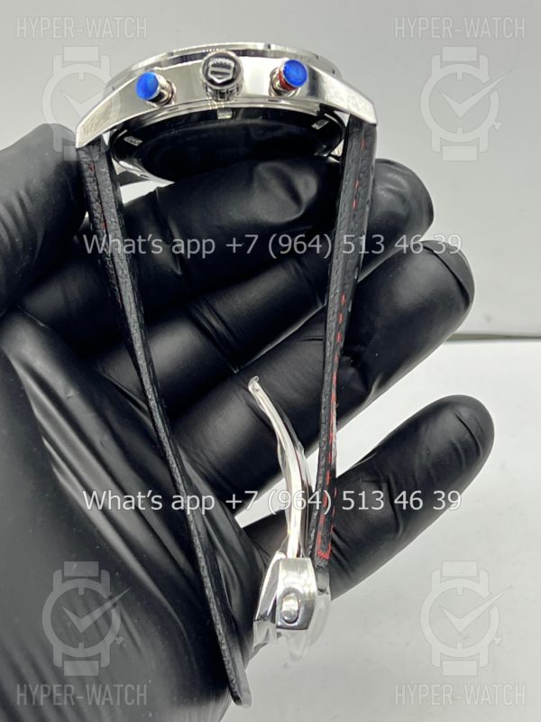 Товар TAG Heuer Carrera 43mm Art 8862 Фото 15 - TAG Heuer Carrera 43mm Art 8862