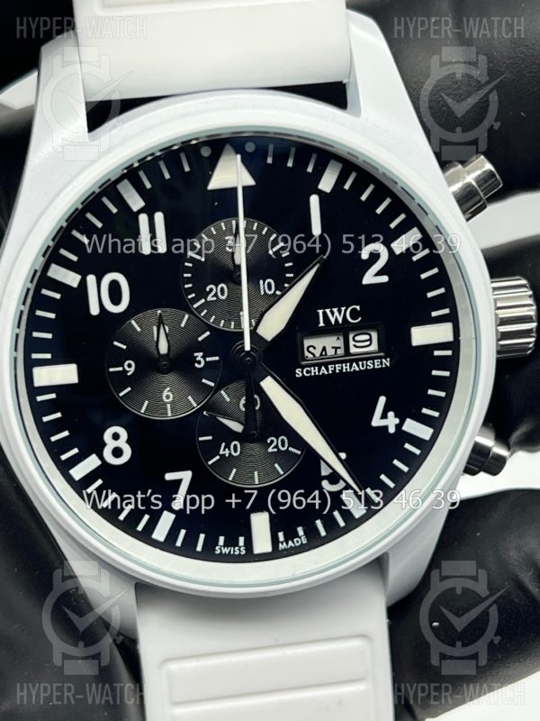 Товар IWC Pilot`s Watches Art 9128 Фото 3 - IWC Pilot`s Watches Art 9128