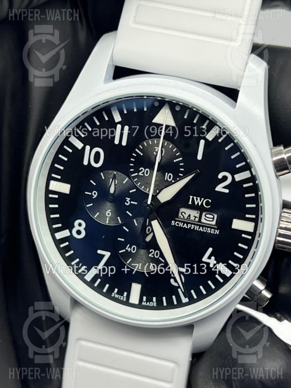 Товар IWC Pilot`s Watches Art 9128 Фото 5 - IWC Pilot`s Watches Art 9128