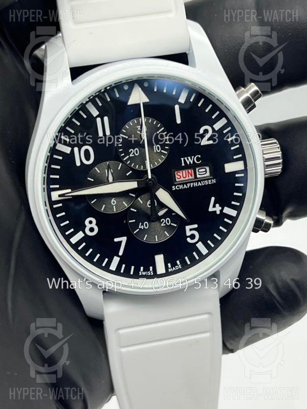 Товар IWC Pilot`s Watches Art 9128 Фото 9 - IWC Pilot`s Watches Art 9128