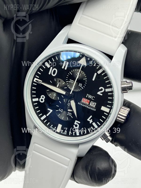 Товар IWC Pilot`s Watches Art 9128 Фото 10 - IWC Pilot`s Watches Art 9128