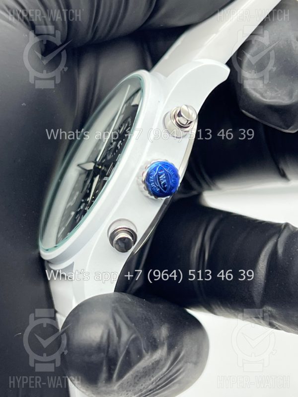 Товар IWC Pilot`s Watches Art 9128 Фото 11 - IWC Pilot`s Watches Art 9128