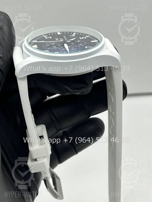 Товар IWC Pilot`s Watches Art 9128 Фото 14 - IWC Pilot`s Watches Art 9128