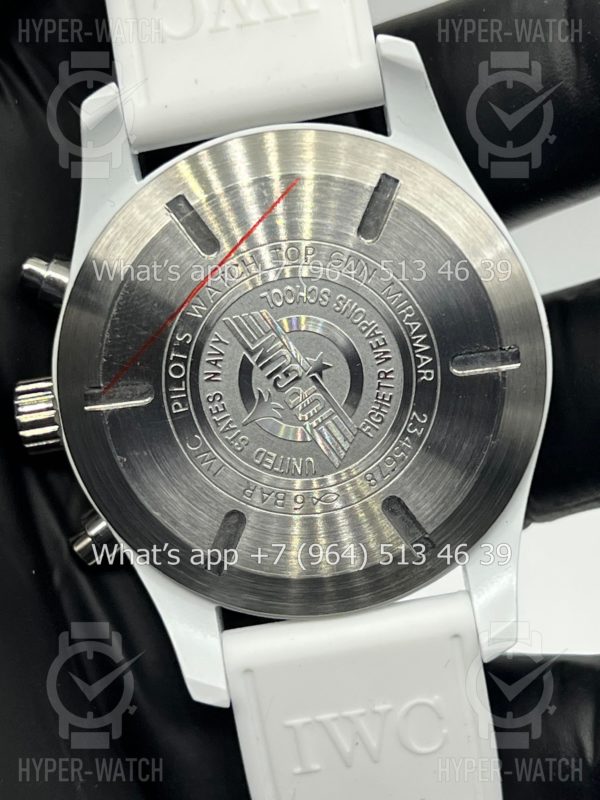 Товар IWC Pilot`s Watches Art 9128 Фото 17 - IWC Pilot`s Watches Art 9128