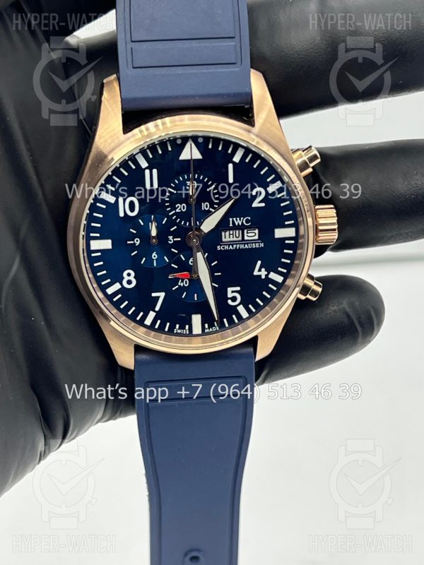 Товар IWC Pilot`s Watches Art 9129 Фото 2 - IWC Pilot`s Watches Art 9129