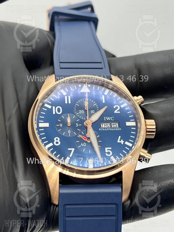 Товар IWC Pilot`s Watches Art 9129 Фото 5 - IWC Pilot`s Watches Art 9129