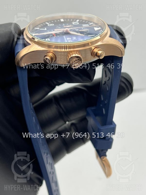 Товар IWC Pilot`s Watches Art 9129 Фото 12 - IWC Pilot`s Watches Art 9129