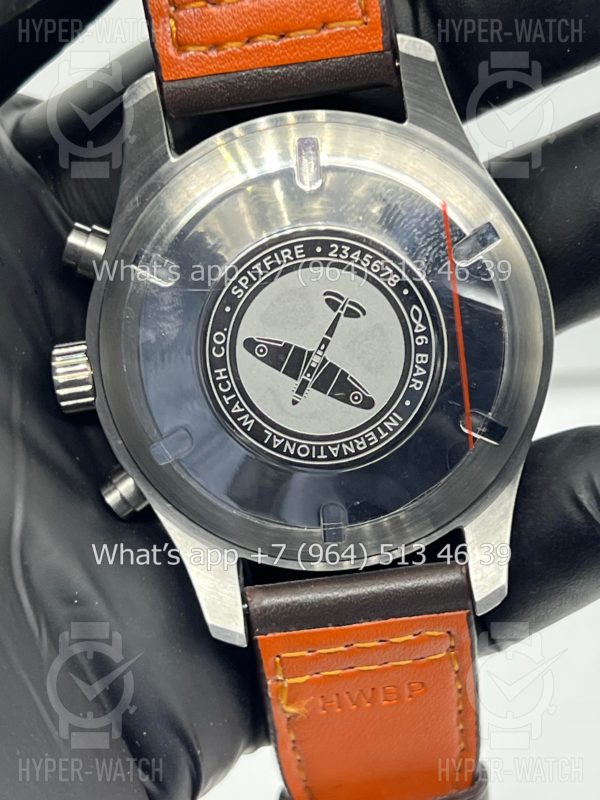 Товар IWC Pilot`s Watches Art 9130 Фото 14 - IWC Pilot`s Watches Art 9130