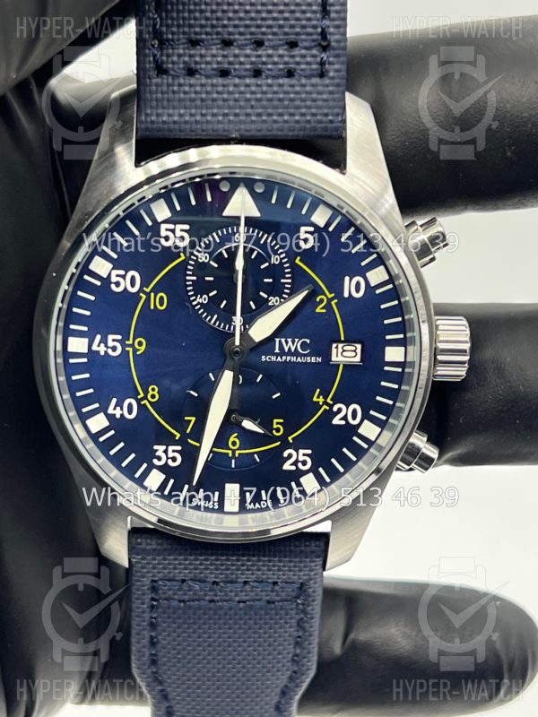 Товар IWC Pilot`s Watches Art 9131 Фото 2 - IWC Pilot`s Watches Art 9131