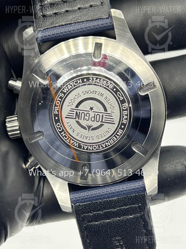 Товар IWC Pilot`s Watches Art 9131 Фото 13 - IWC Pilot`s Watches Art 9131