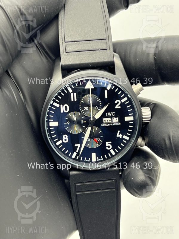 Товар IWC Pilot`s Watches Art 9132 Фото 2 - IWC Pilot`s Watches Art 9132
