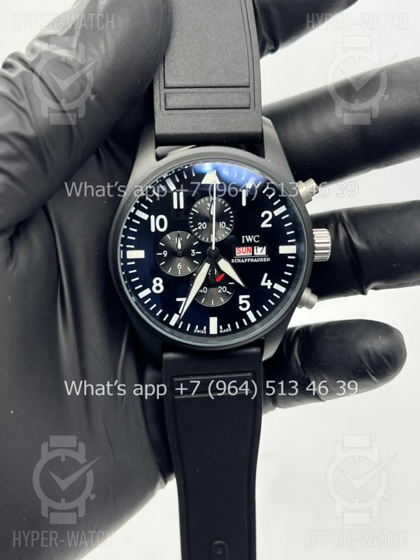 Товар IWC Pilot`s Watches Art 9132 Фото 5 - IWC Pilot`s Watches Art 9132