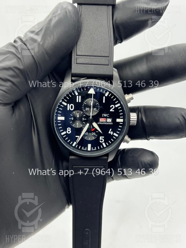 Товар IWC Pilot`s Watches Art 9132 Фото 6 - IWC Pilot`s Watches Art 9132