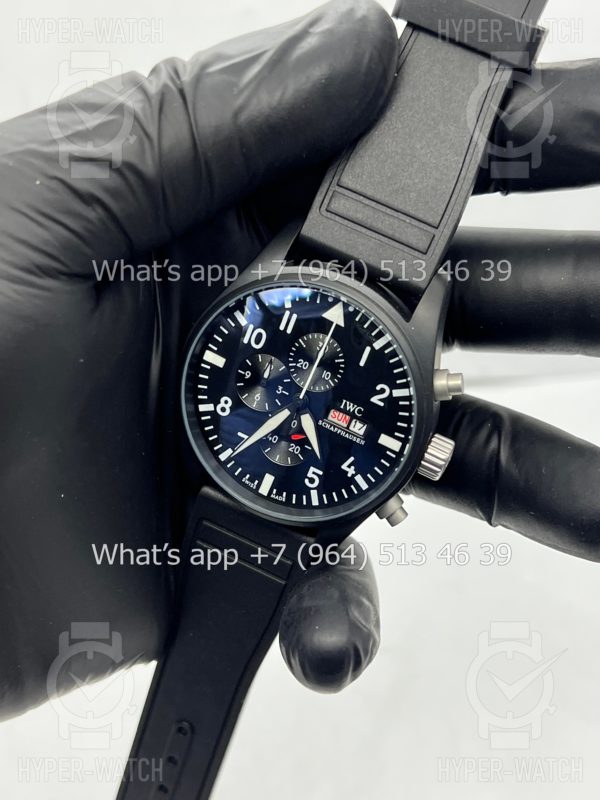 Товар IWC Pilot`s Watches Art 9132 Фото 7 - IWC Pilot`s Watches Art 9132