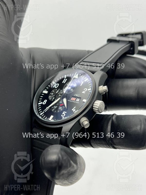Товар IWC Pilot`s Watches Art 9132 Фото 8 - IWC Pilot`s Watches Art 9132