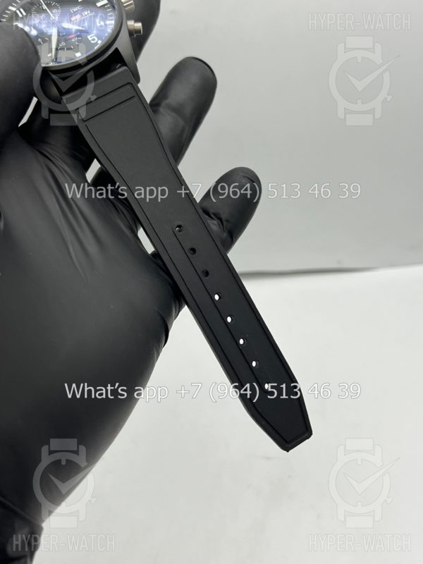 Товар IWC Pilot`s Watches Art 9132 Фото 11 - IWC Pilot`s Watches Art 9132