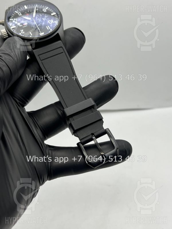 Товар IWC Pilot`s Watches Art 9132 Фото 12 - IWC Pilot`s Watches Art 9132