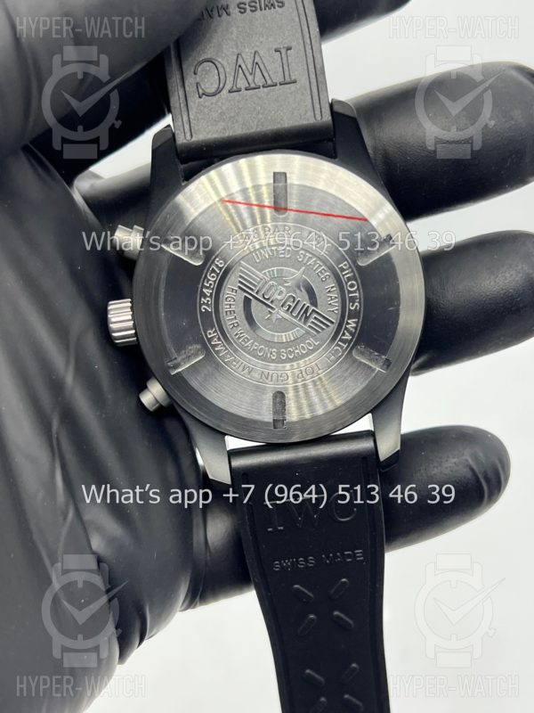 Товар IWC Pilot`s Watches Art 9132 Фото 17 - IWC Pilot`s Watches Art 9132
