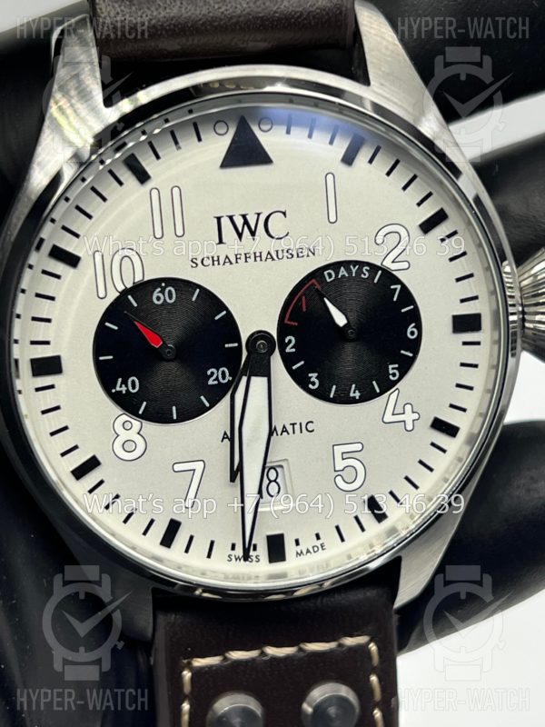 Товар IWC Pilot`s Watches Art 9138 Фото 3 - IWC Pilot`s Watches Art 9138