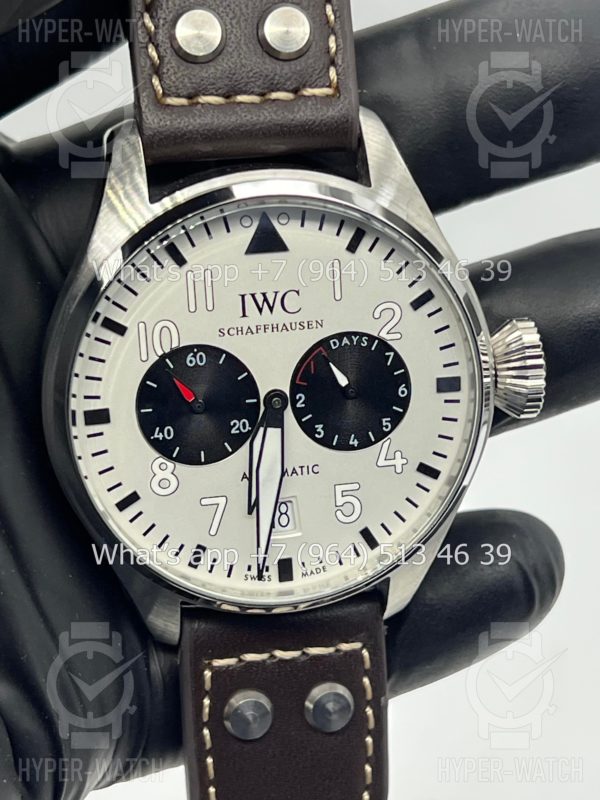 Товар IWC Pilot`s Watches Art 9138 Фото 4 - IWC Pilot`s Watches Art 9138