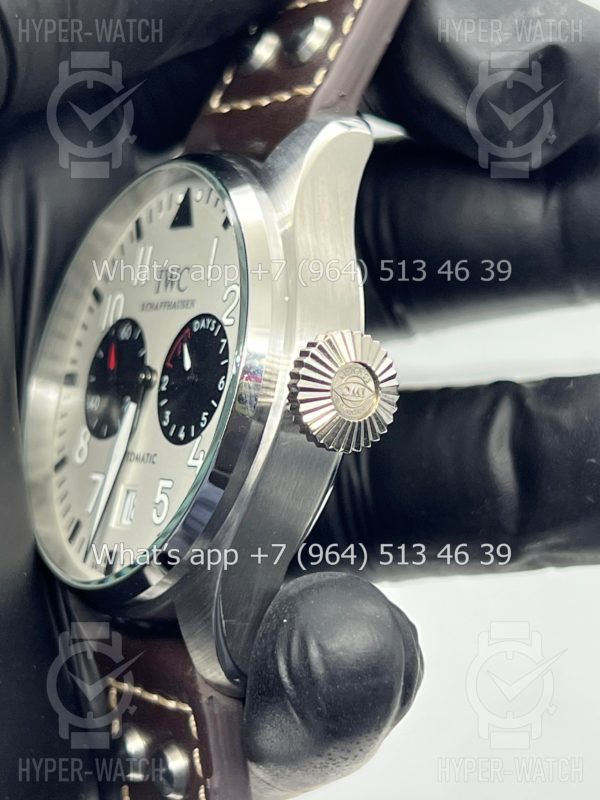 Товар IWC Pilot`s Watches Art 9138 Фото 6 - IWC Pilot`s Watches Art 9138