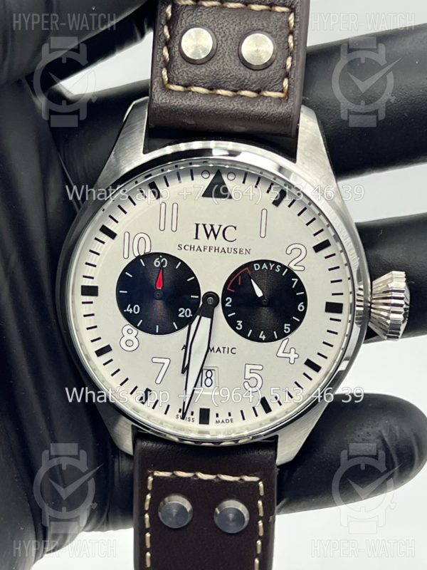 Товар IWC Pilot`s Watches Art 9138 Фото 8 - IWC Pilot`s Watches Art 9138